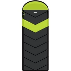 Спальник COMFORTIKA Travel Lite 195x45x90 с подг.(-10С/+10С)